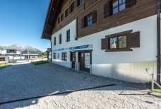 Speikboden - Sand in Taufers: Mountain restaurant and children’s playground