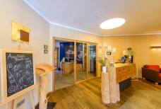 Hotel Tirler - Sauna