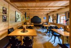 Tirler Alm - Bar