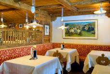 Tirler Alm - Restaurant