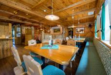 Tirler Alm - Restaurant