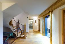 Tirler Alm - Fahrstuhl