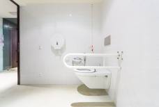 Palais Mamming Museum - WC
