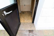 Toiletten