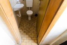 Toiletten