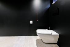 Gourmet & Boutiquehotel Tanzer - WC
