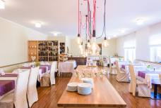 Gourmet & Boutiquehotel Tanzer - Ristorante