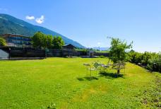 Gourmet & Boutiquehotel Tanzer - Giardino
