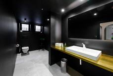 Restaurant Tanzer - Toiletten