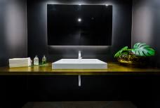 Restaurant Tanzer - Toiletten