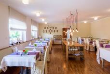 Restaurant Tanzer - Restaurant