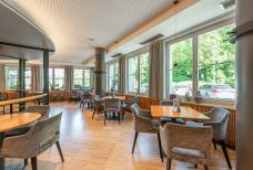 Naturhotel Lüsnerhof - Bar und Terrasse