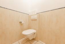 Hotel Lodenwirt - Umkleide und WC Wellness