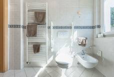 Hotel Lodenwirt - Badezimmer 101
