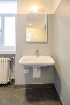 Toiletten