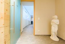 Hotel Tonzhaus - Rampe