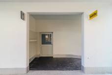 Toiletten Talstation