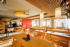 Mondolatte - Bar