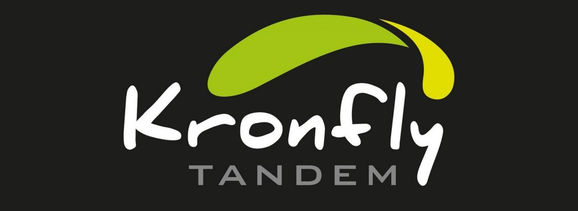 Tandemflüge mit Kronfly Tandemflüge mit Kronfly