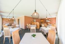 Restaurant Untermelz - Restaurant 