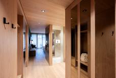 Hotel Terme Merano - Bagno camere n. 249 e n. 349