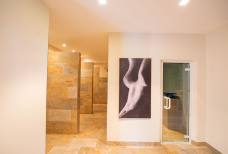 Hotel Teutschhaus - Zona Sauna