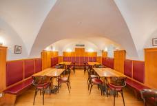 Hotel Teutschhaus - Bar