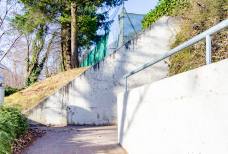Rampe Tennis