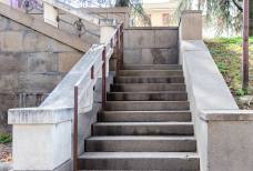 Scala esterna
