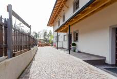 Rampe Rezeption