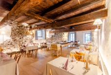 Sala pranzo