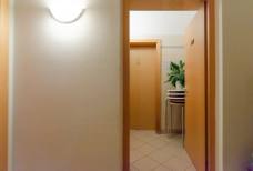 Toilette