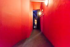 Rampa bagno