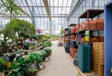 Wintergarten & Garten