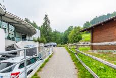 Rampe Talstation