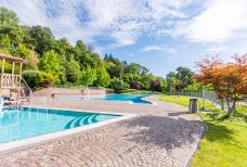 Schwimmbad Montiggler See
