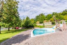 Schwimmbad Montiggler See