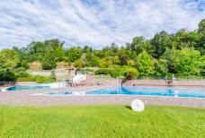 Schwimmbad Montiggler See