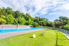 Schwimmbad Montiggler See