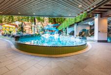 Piscina coperta