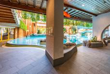 Piscina coperta