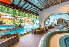 Piscina coperta