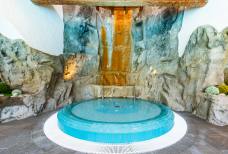 Piscina coperta