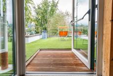 Rampe Terrasse Sportpool