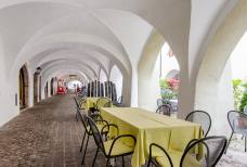 Terrasse Restaurant