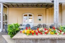 Terrasse Bar