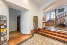 Ingresso e cassa