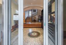 Ingresso e cassa