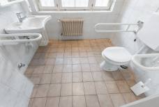 WC
