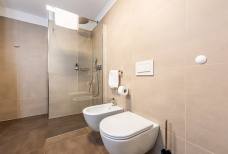 Residence Gerharts Apartment 202 - Badezimmer